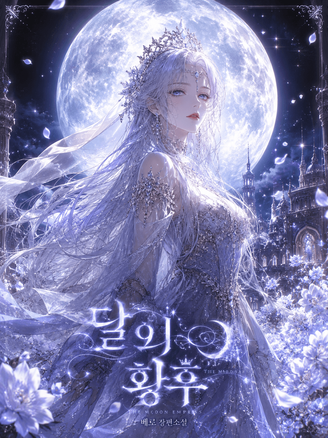 The Moon Empress